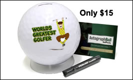 Proball Summer Golf Ball Pack Sale